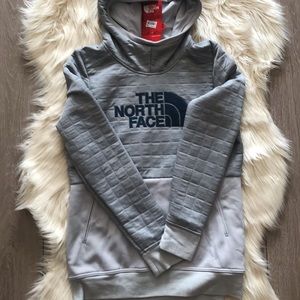 North Face - Sweatshirt